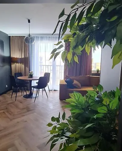Mazovia Gold Apartament