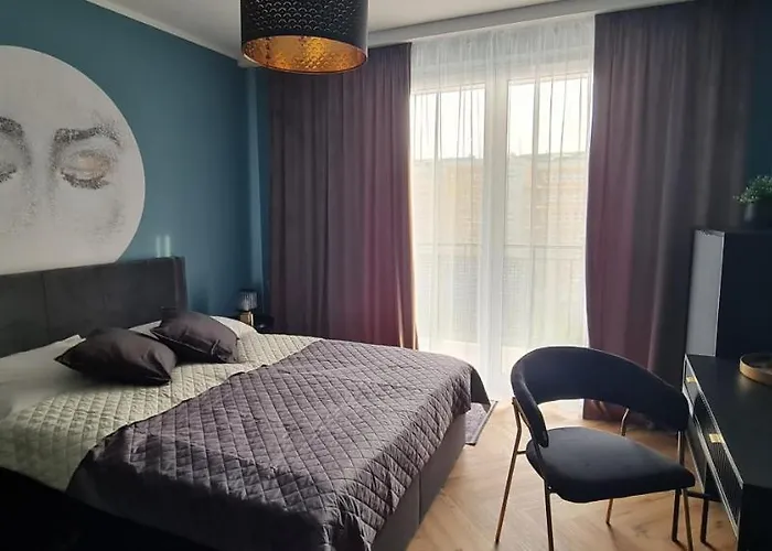 Mazovia Gold Apartament