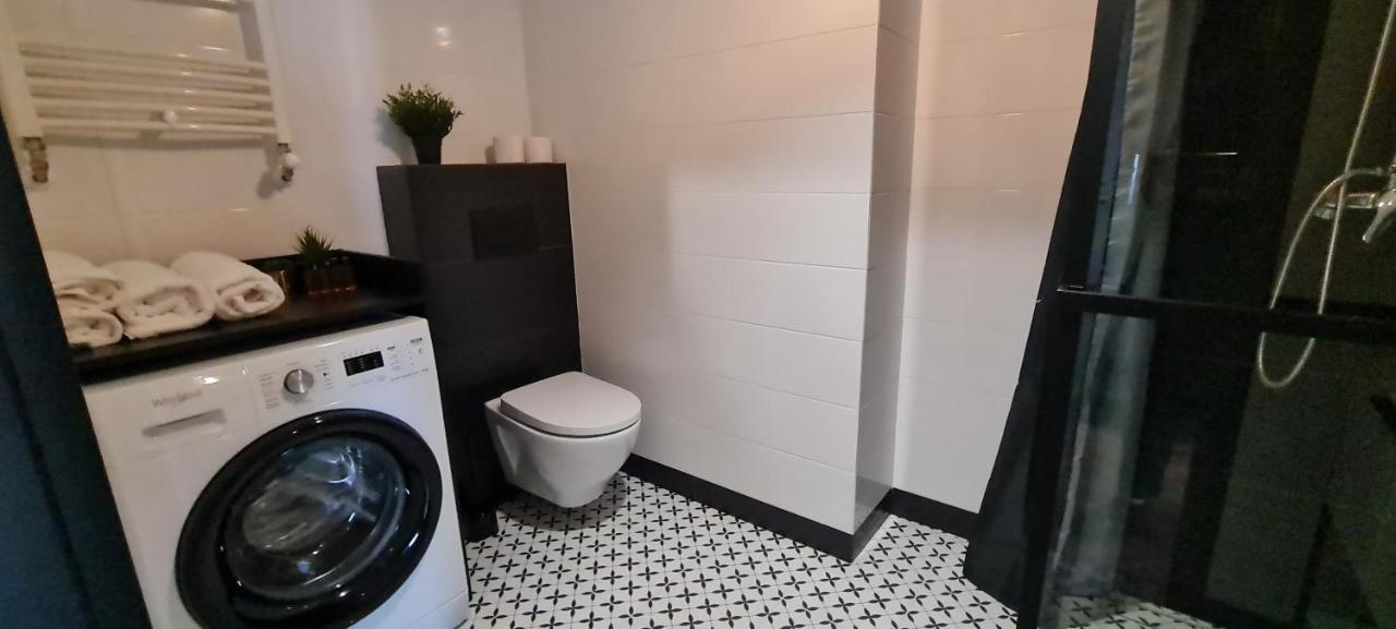 Mazovia Gold Apartment