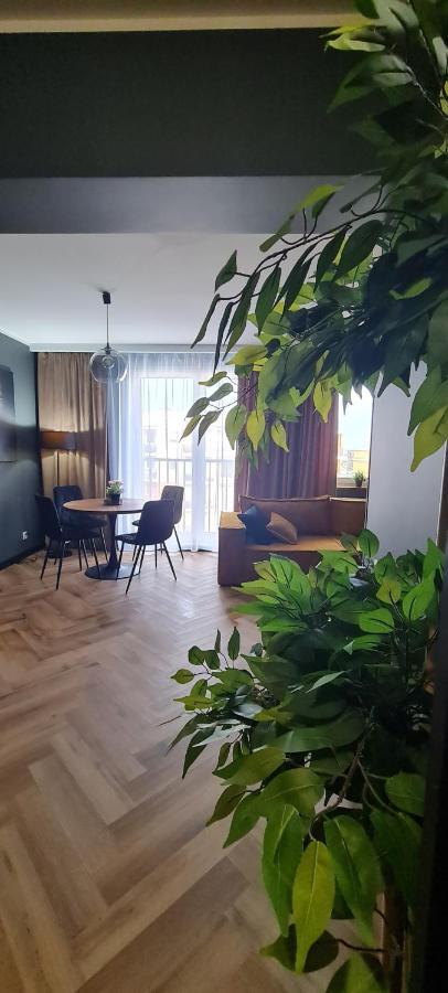 Apartment Mazovia Gold