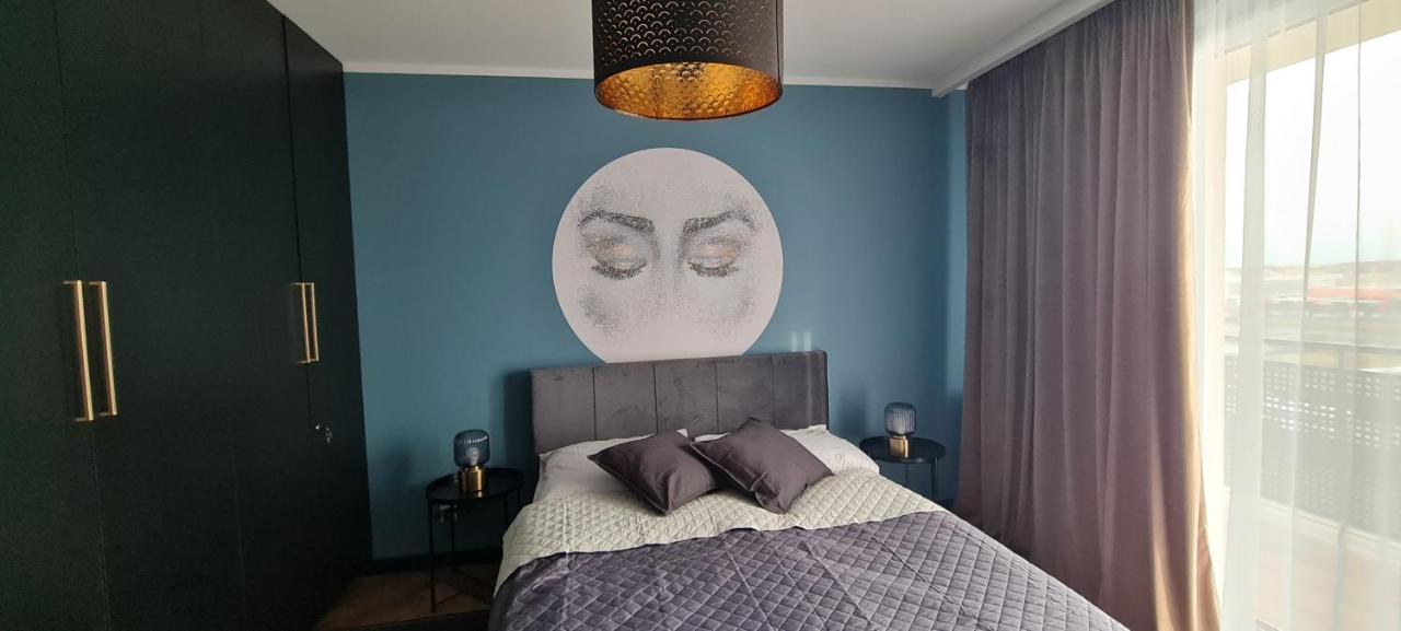 Apartment Mazovia Gold