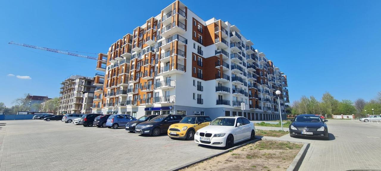 Apartment Mazovia Gold Plock